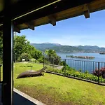Villa Gia * Stresa