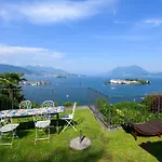 Villa Gia Villa Stresa