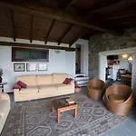 Villa Villa Gia *