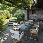 Gia Villa Stresa