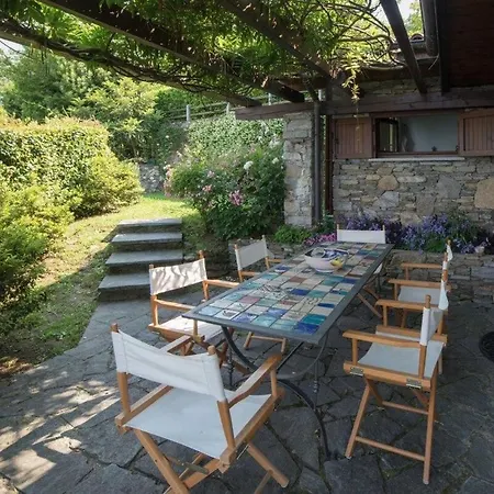 Villa Gia Villa *