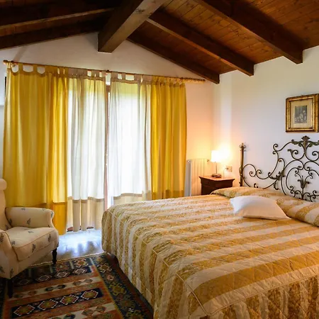 Villa Gia
