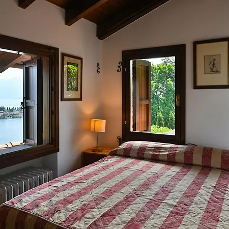 Gia Villa Stresa