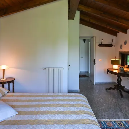Gia Villa Stresa