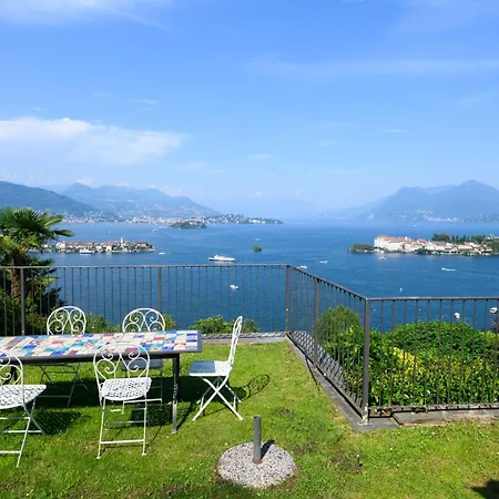 Willa Gia Stresa