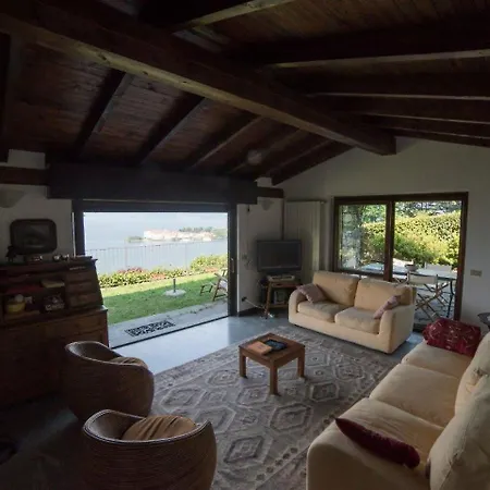 Villa Villa Gia Stresa