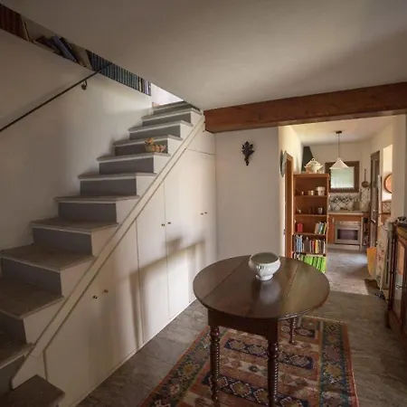 Villa Gia Villa