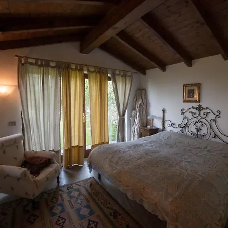 Villa Gia * Stresa