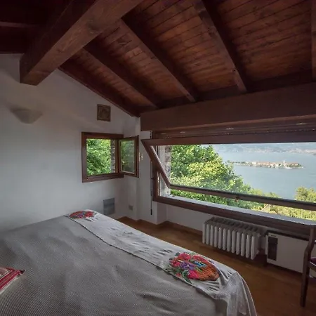 Villa Gia Stresa