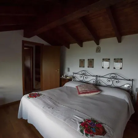 Villa Gia Villa