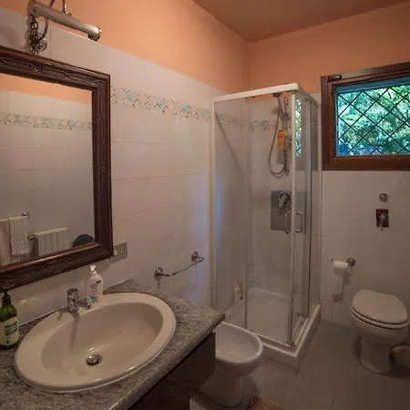 Villa Gia Villa *
