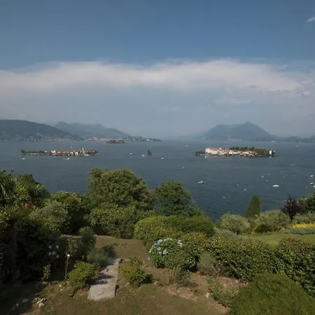Villa Villa Gia Stresa