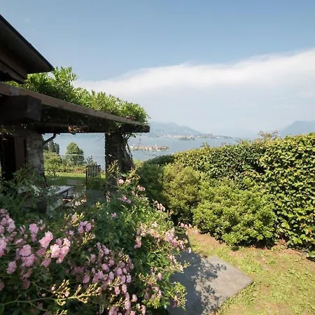 Villa Gia *