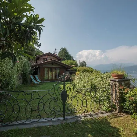 Villa Villa Gia