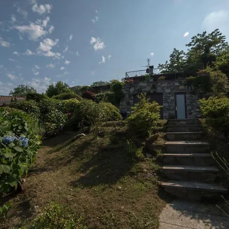 Villa Gia Villa *