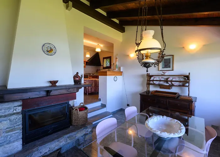 Gia Villa