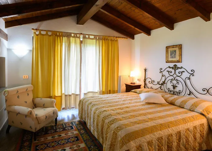 Villa Gia