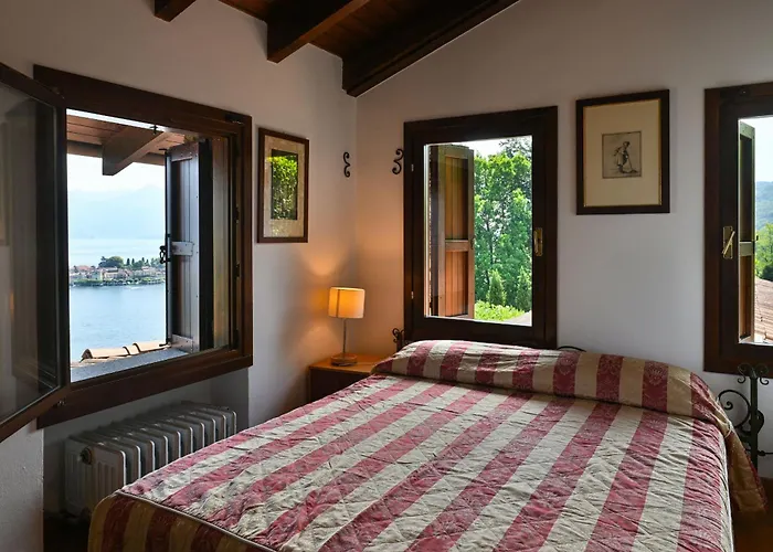 Gia Villa Stresa