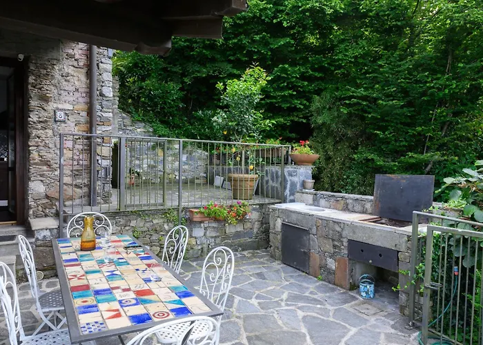 Gia Villa *