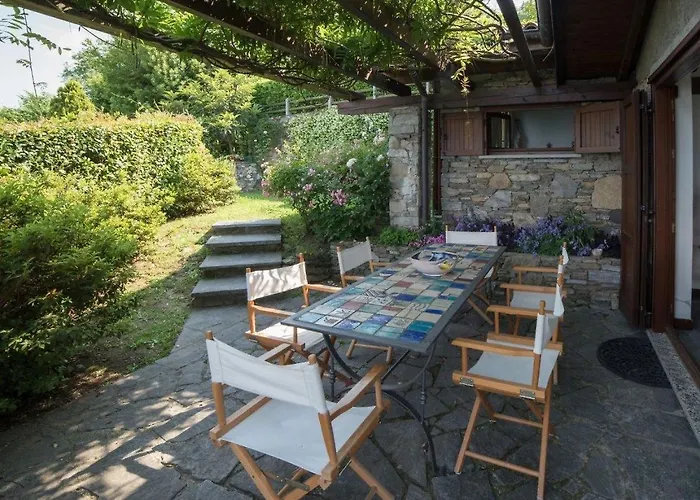 Villa Gia Villa Stresa