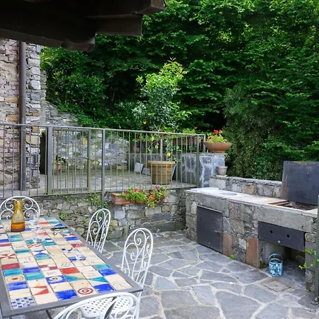 Gia Villa *